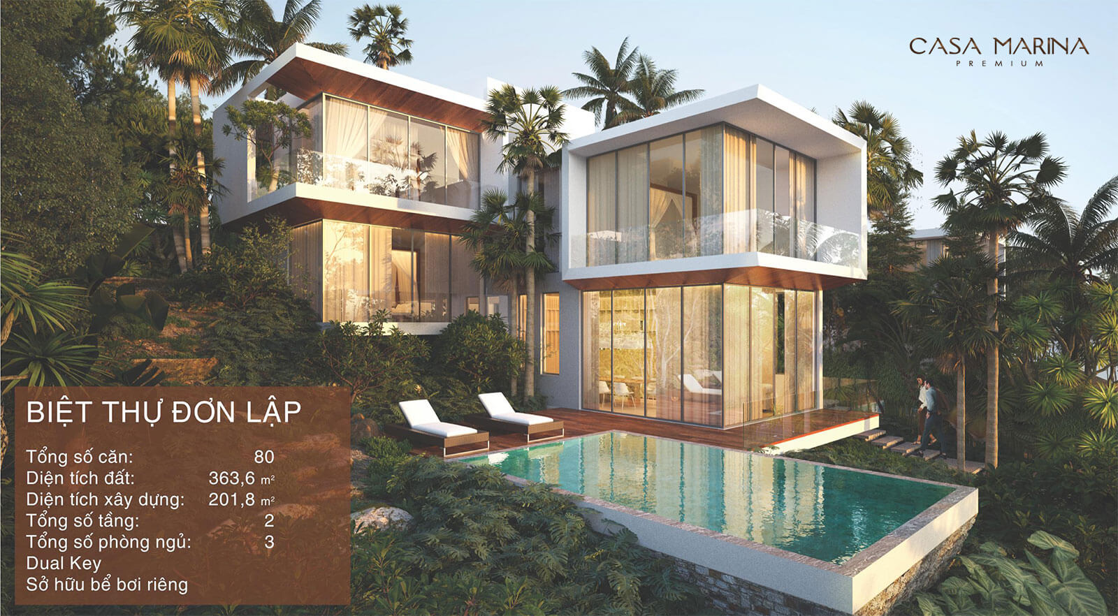 Casa Marina Premium Quy Nhơn