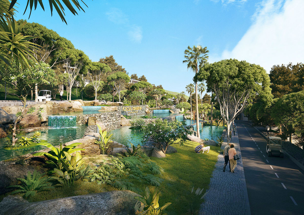 Casa Marina Premium Quy Nhơn