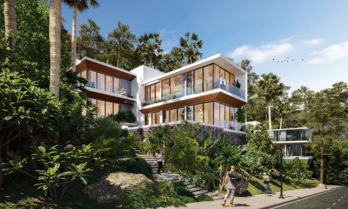 Casa Marina Premium Quy Nhơn