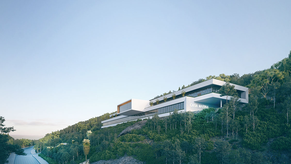 Casa Marina Premium Quy Nhơn