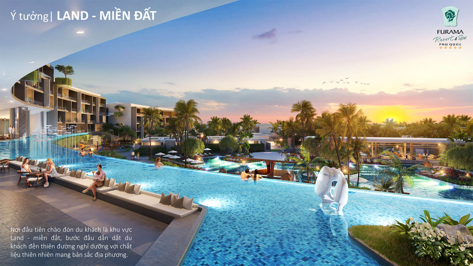 Furama Phú Quốc Resort & Spa