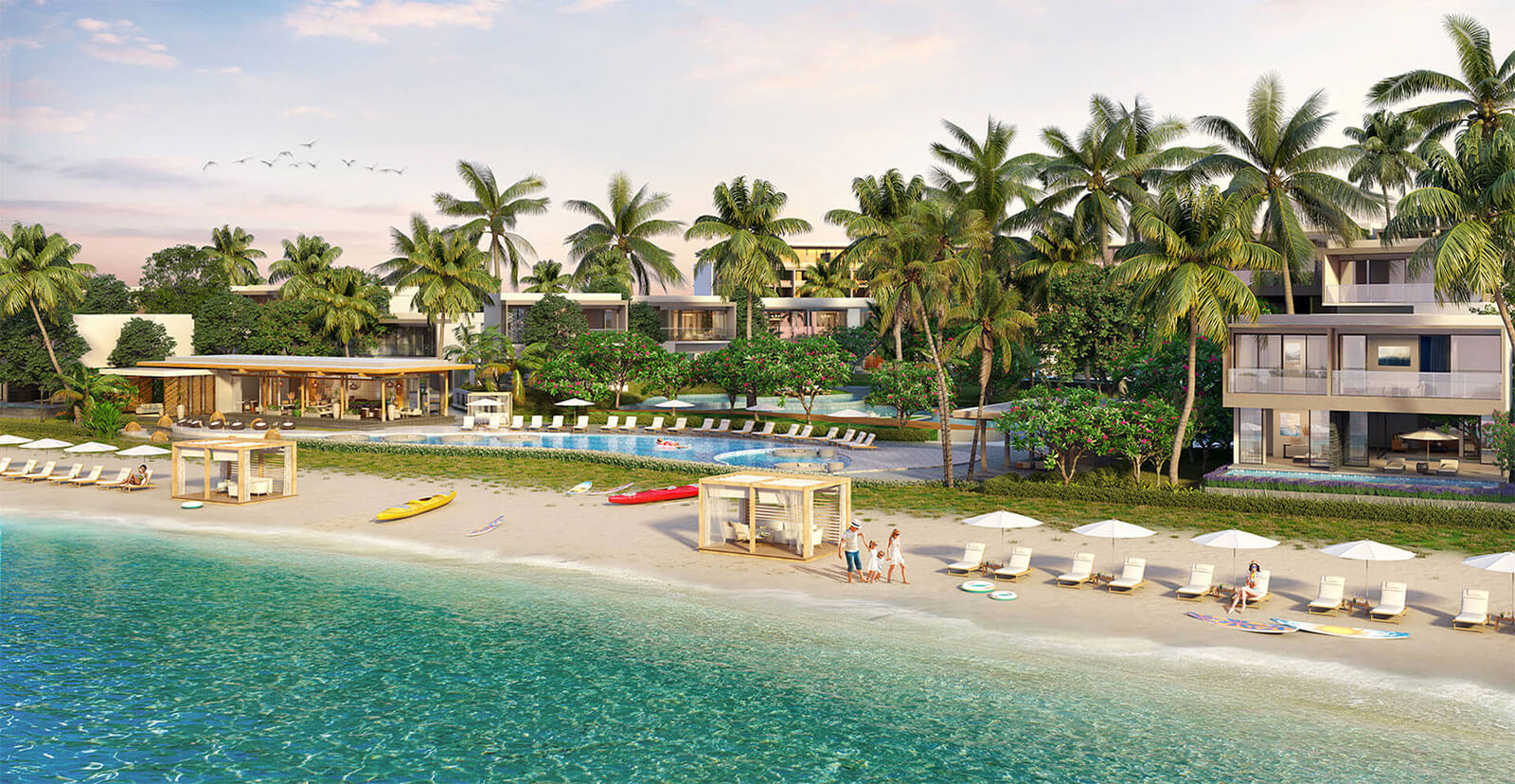 Furama Phú Quốc Resort & Spa