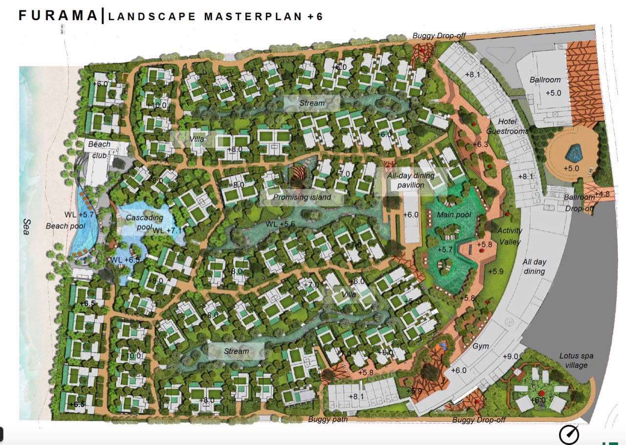 Furama Phú Quốc Resort & Spa