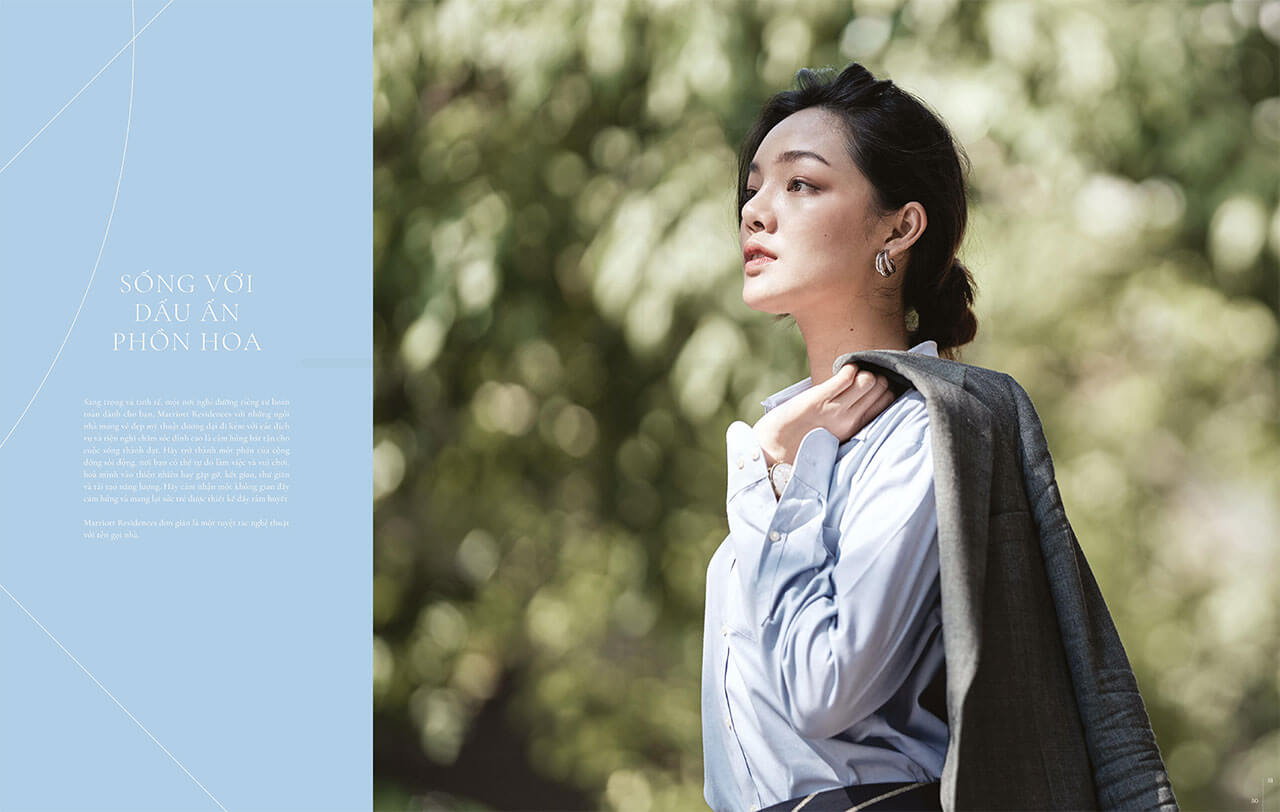 Grand Marina Saigon Prime