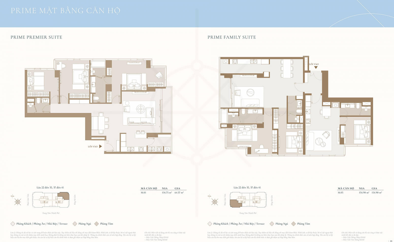 Grand Marina Saigon Prime