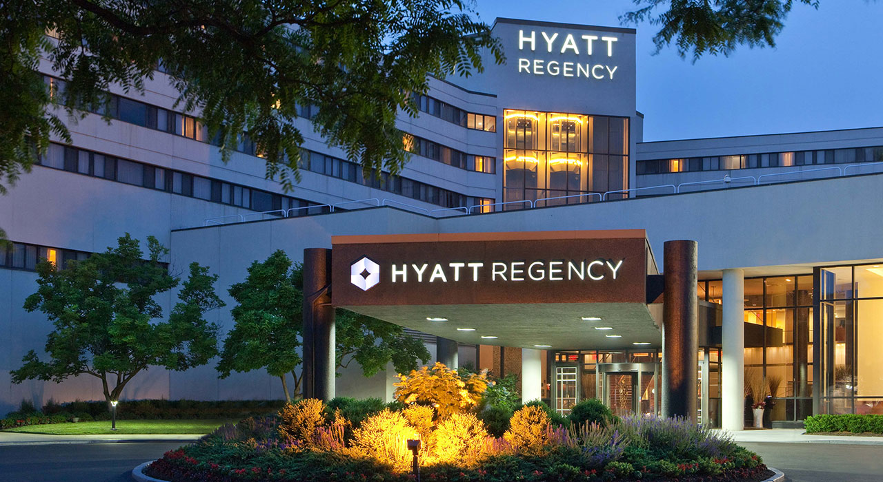 Hyatt Regency