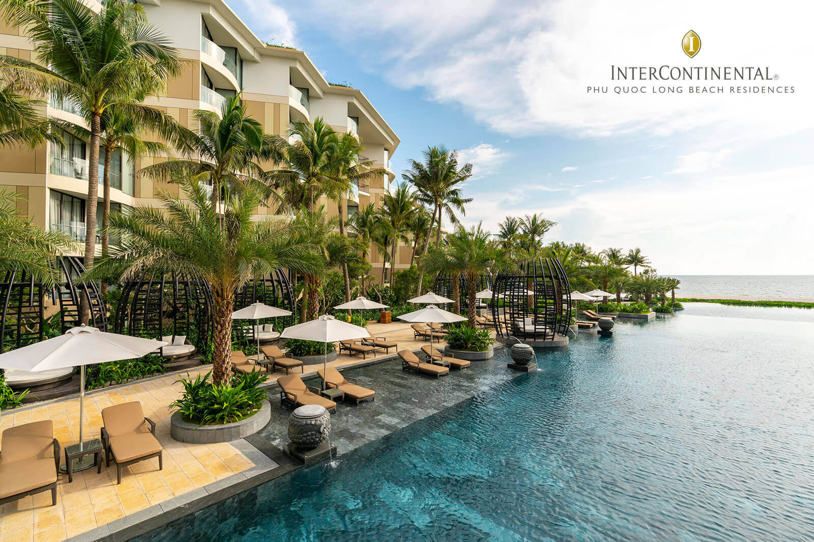 Biệt thự InterContinental Phú Quốc
