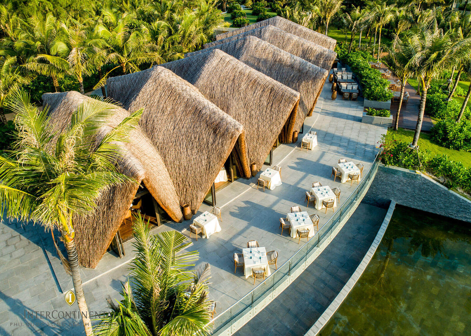 Biệt thự InterContinental Phú Quốc