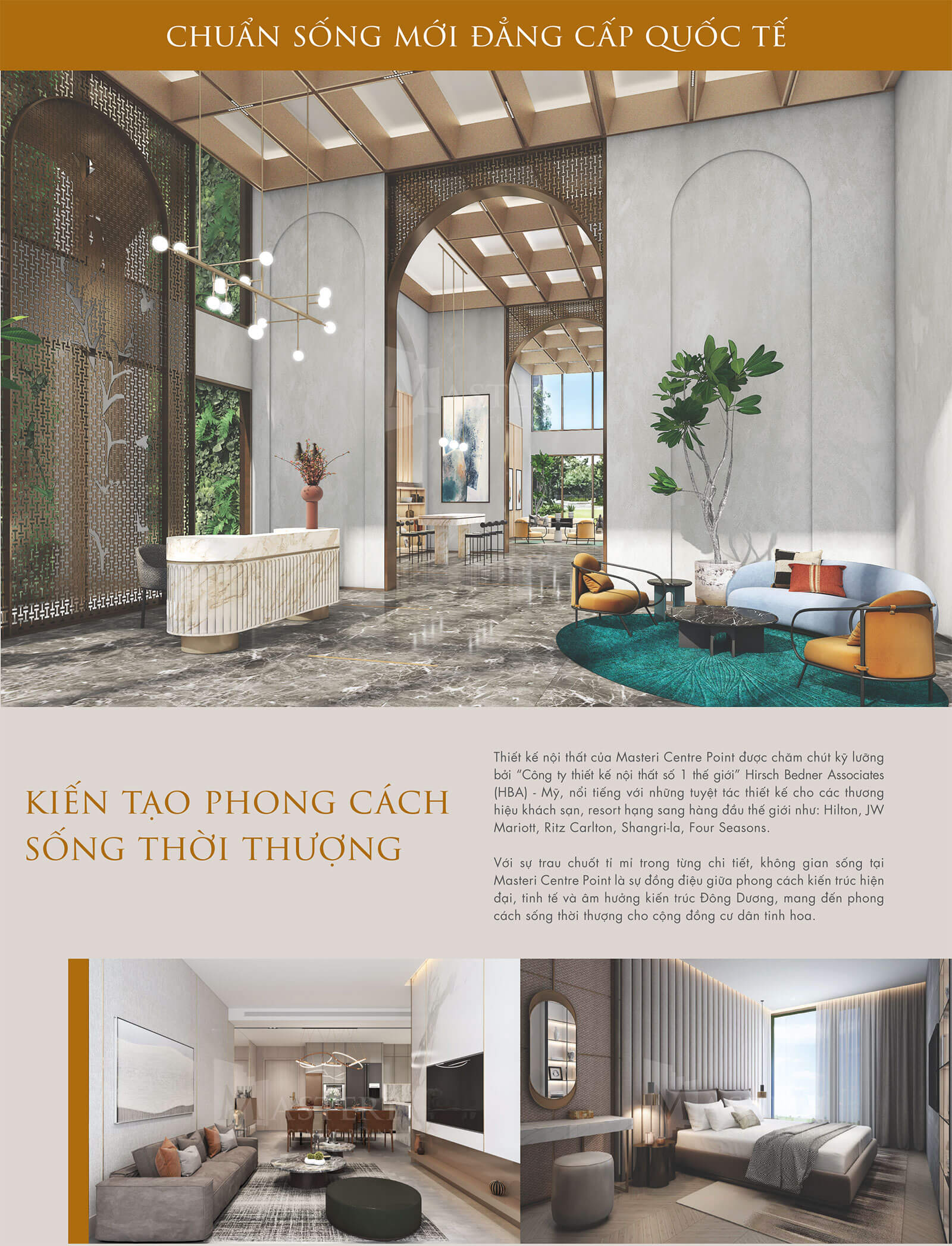 Masteri Centre Point Vinhomes Grand Park