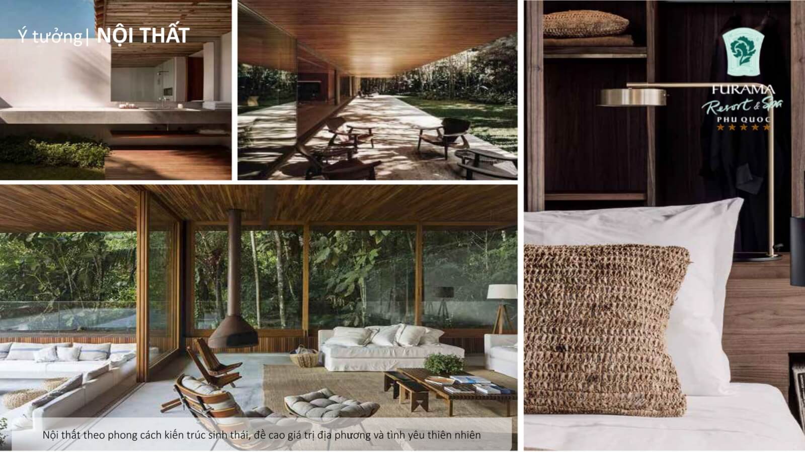 Furama Phú Quốc Resort & Spa