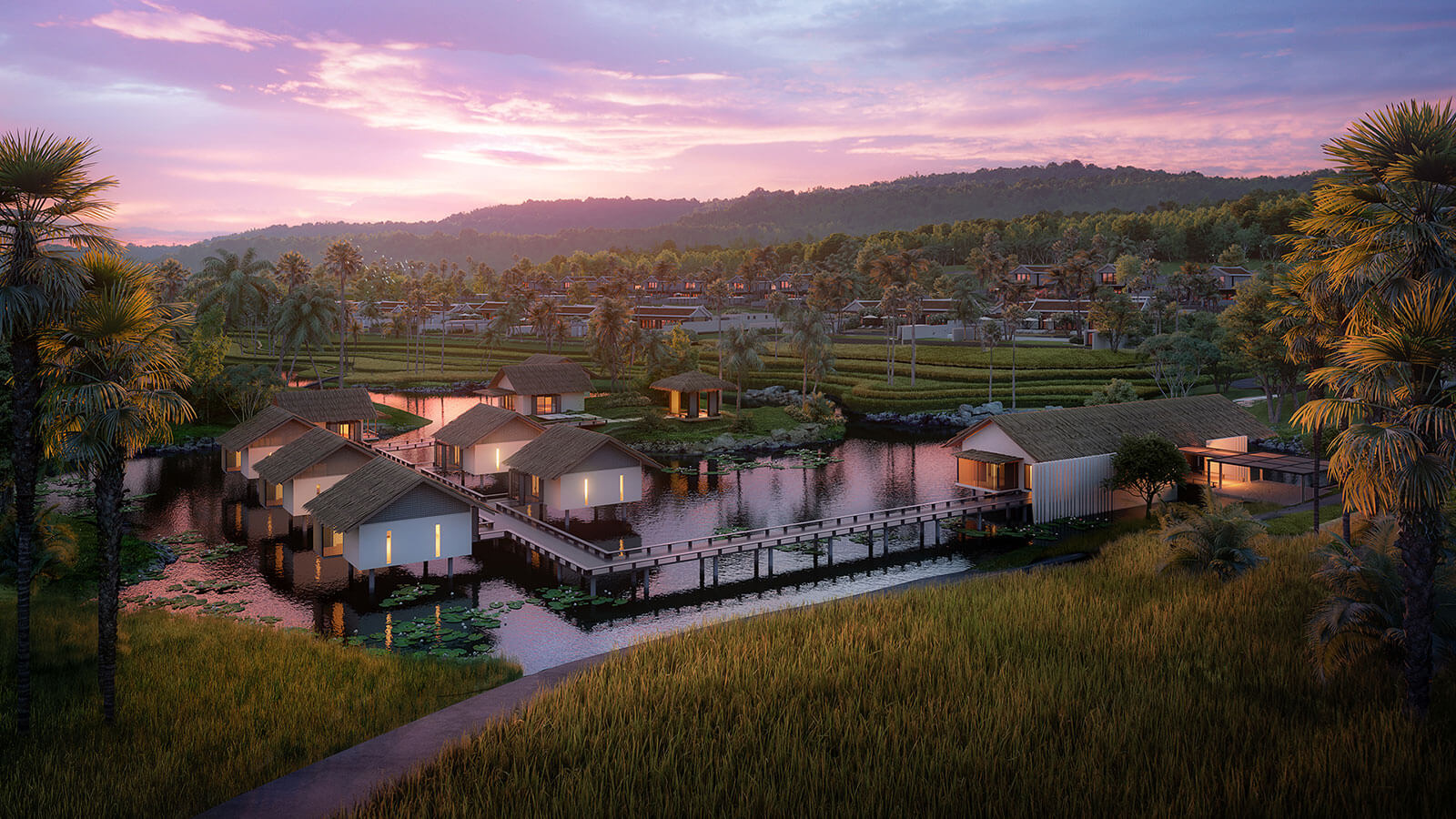 Park Hyatt Phu Quoc Residences