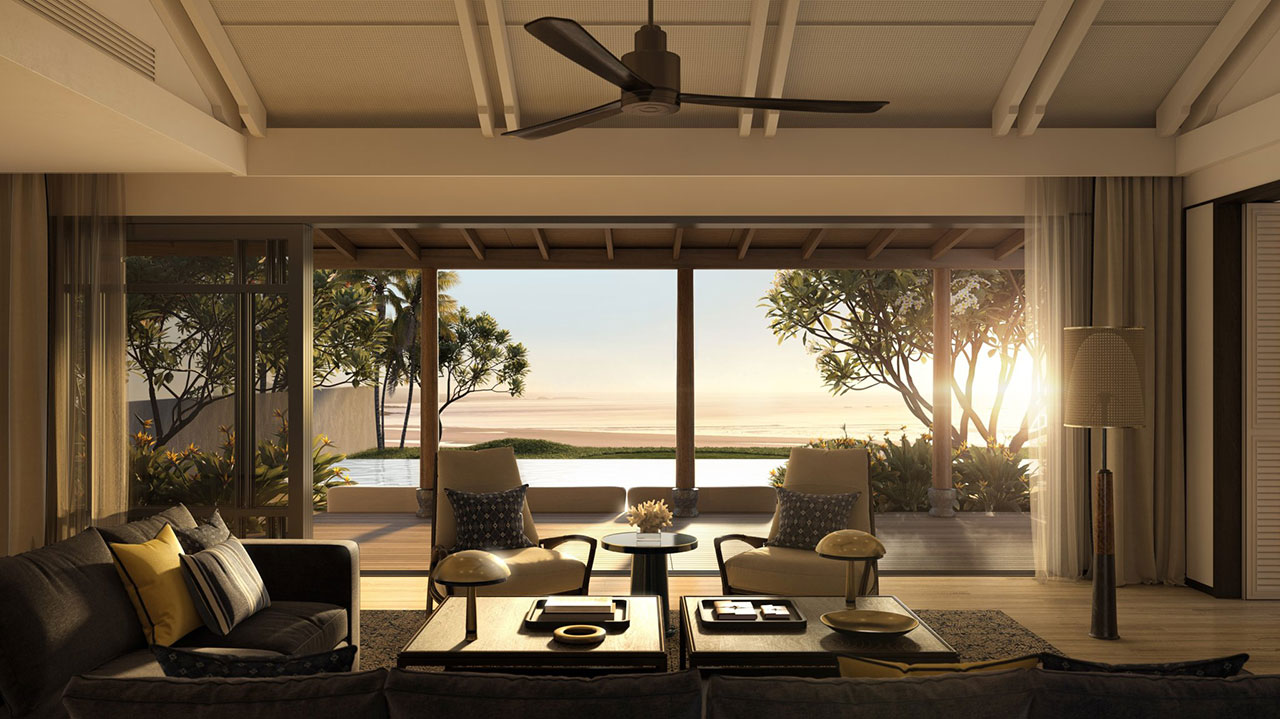 Park Hyatt Phú Quốc Residences