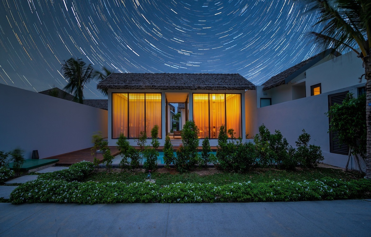 New World Phu Quoc Resort - Sun Premier Village Kem Beach Resort