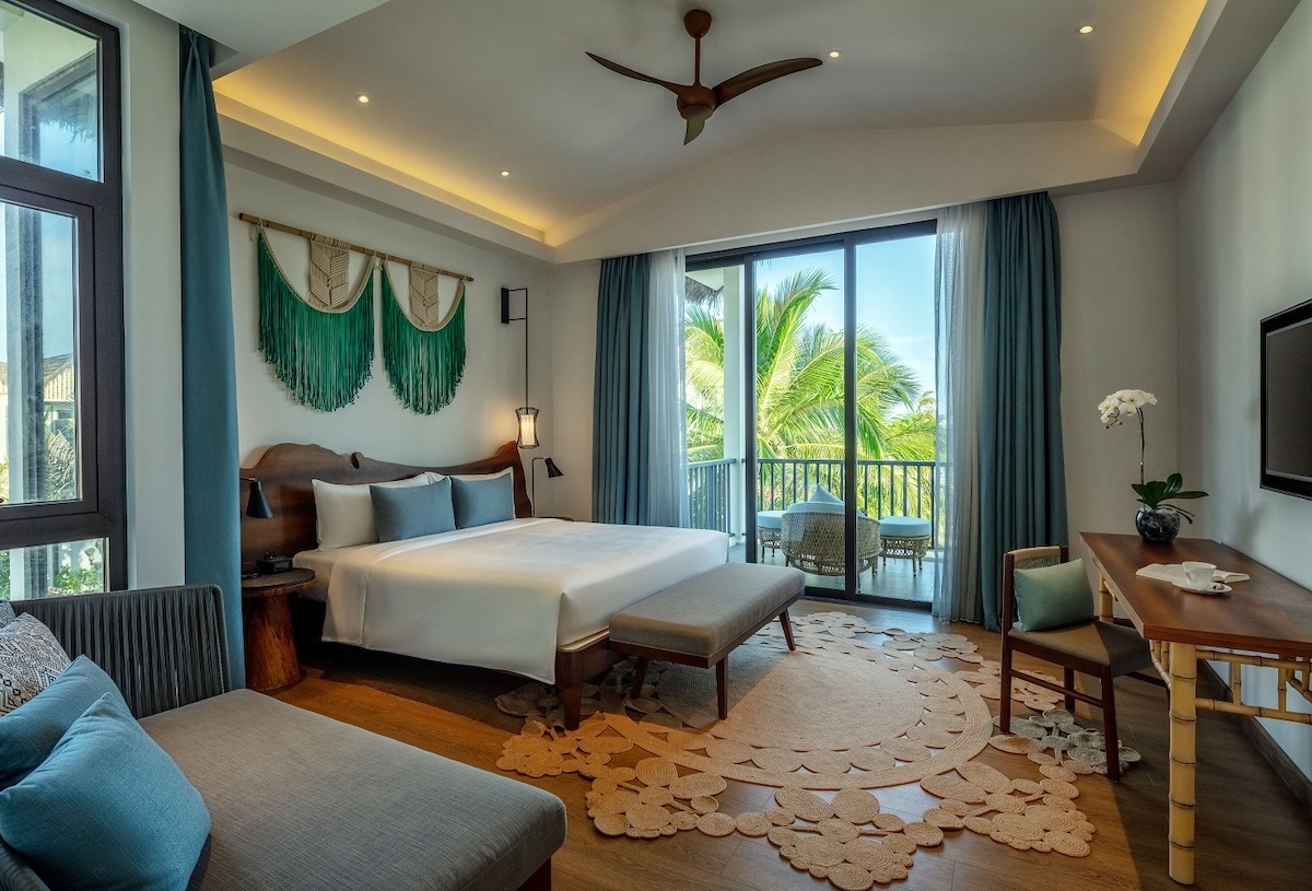 New World Phu Quoc Resort - Sun Premier Village Kem Beach Resort