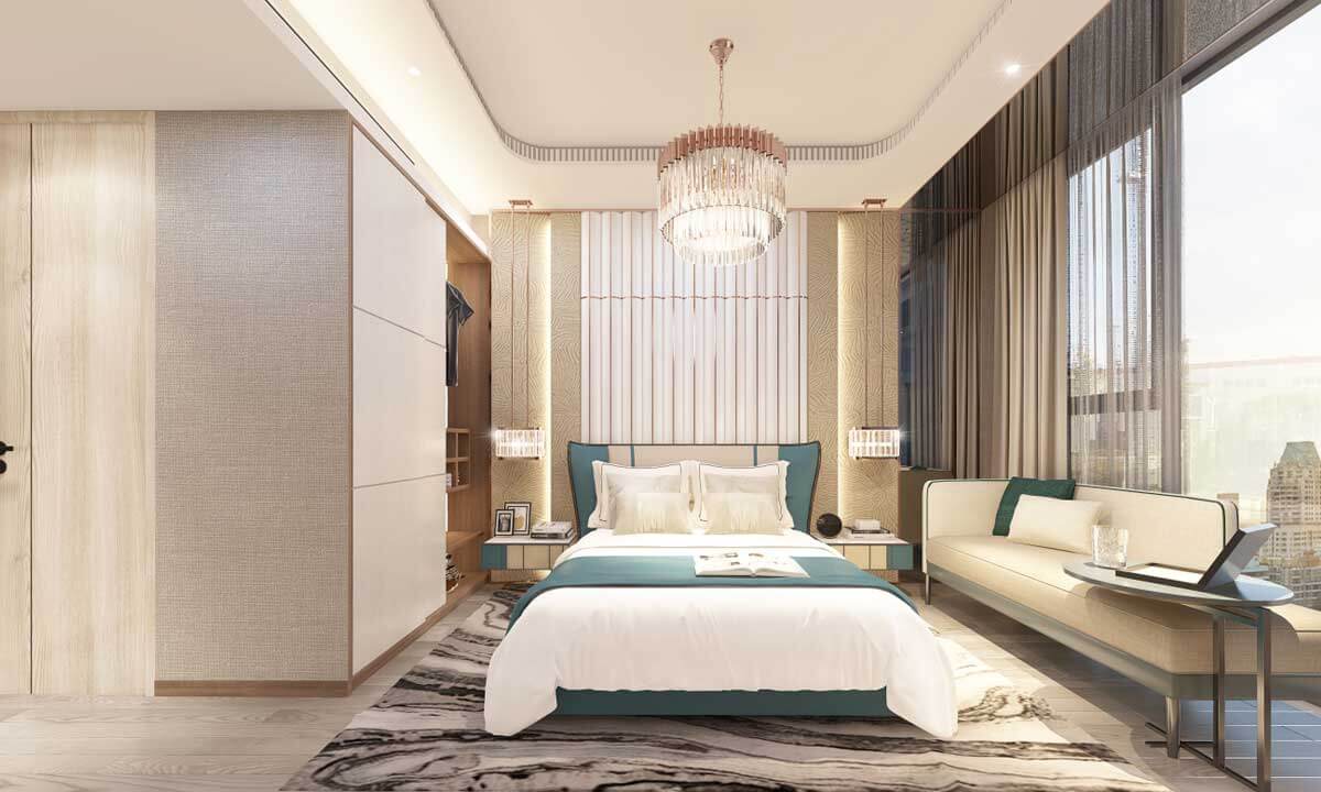 Căn hộ Thảo Điền Green