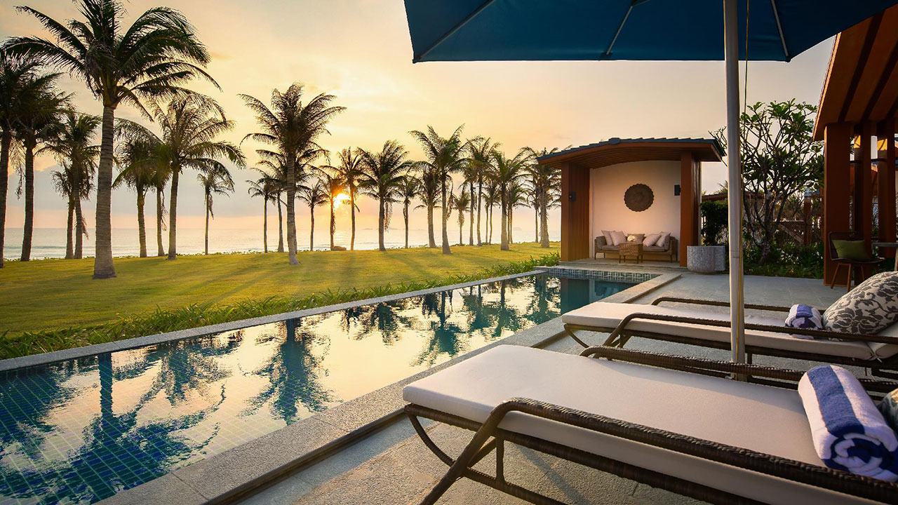 Radisson Blu Resort Cam Ranh