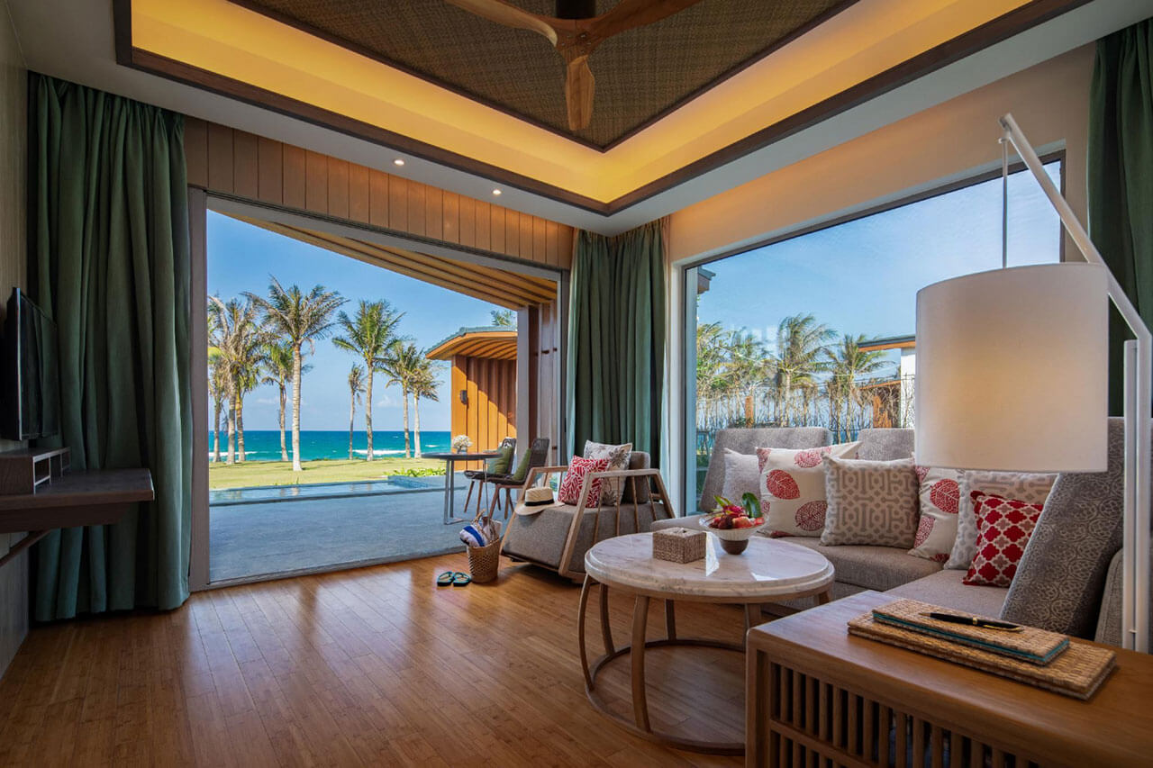 Radisson Blu Resort Cam Ranh