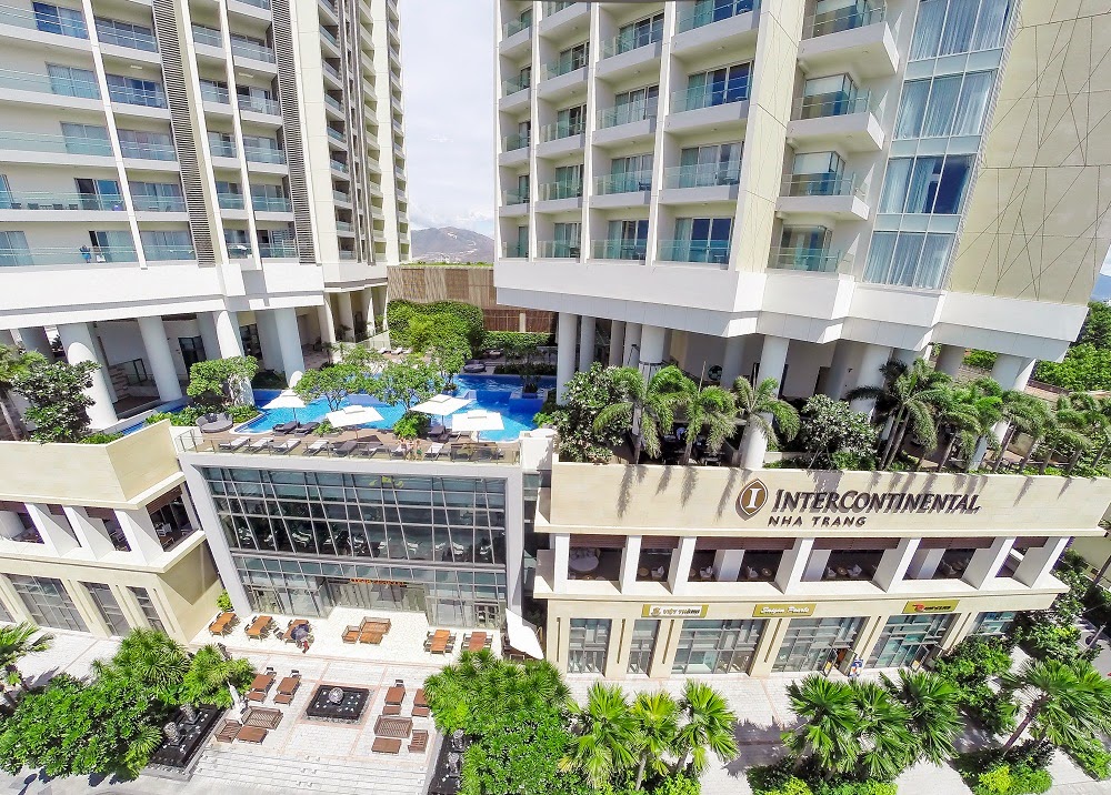căn hộ The Costa Nha Trang