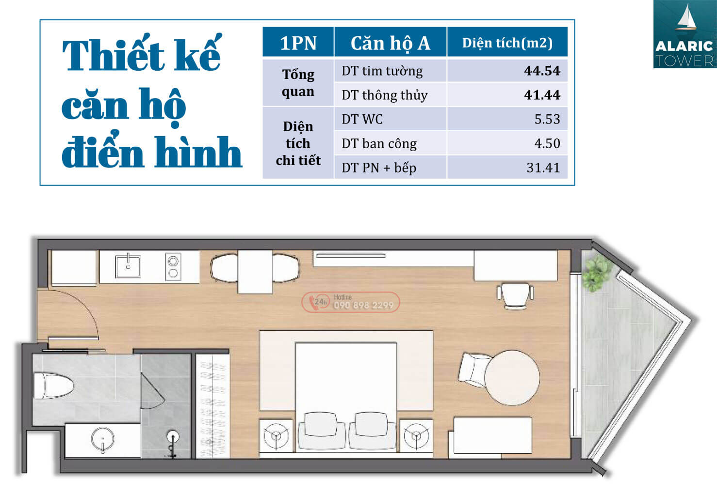 The Maris Vũng Tàu