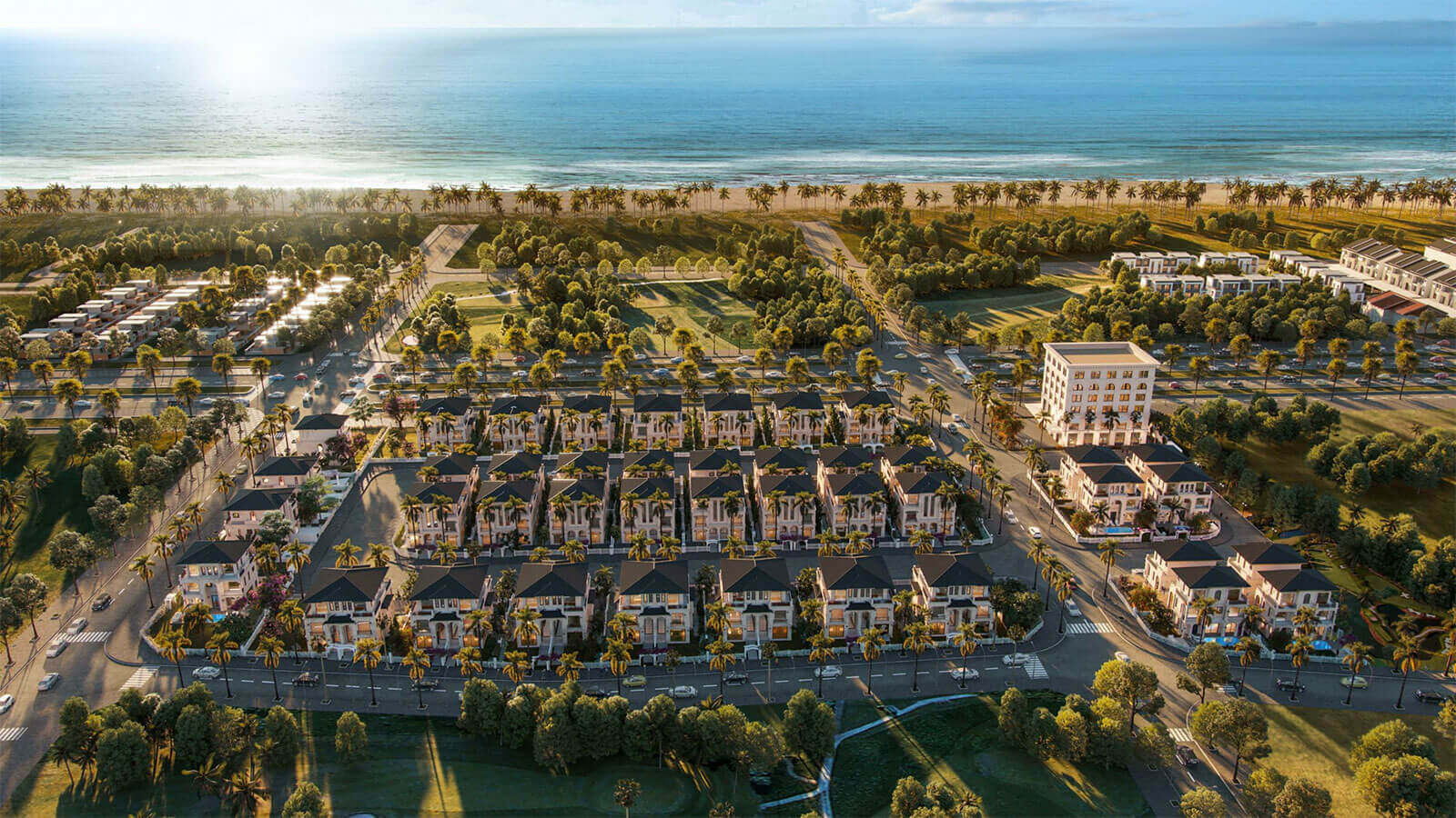 The Residence Phu Quoc