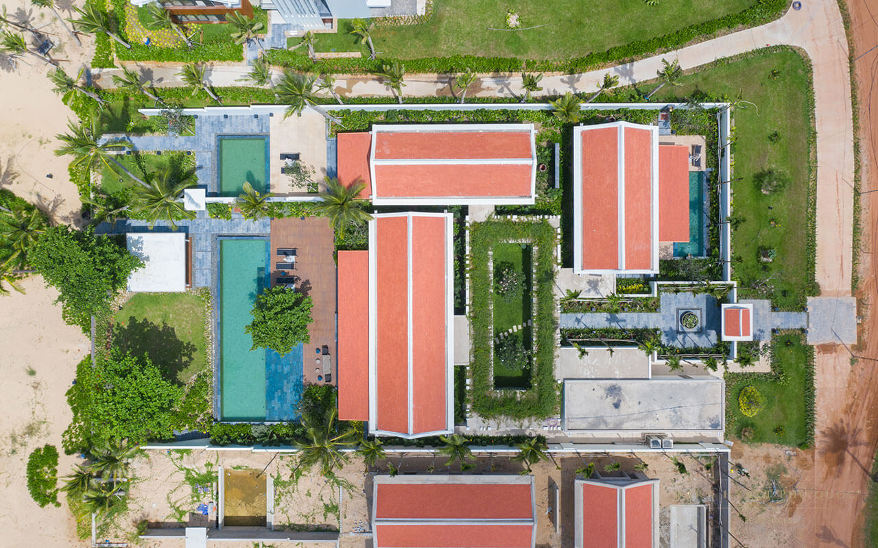  Park Hyatt Phú Quốc Residences