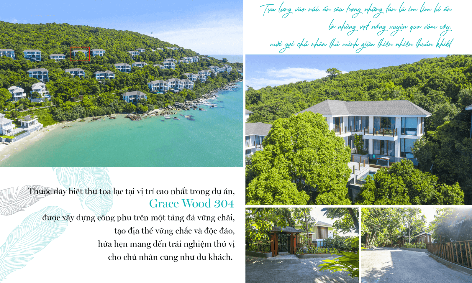 Sun Premier Village The Eden Bay Phú Quốc