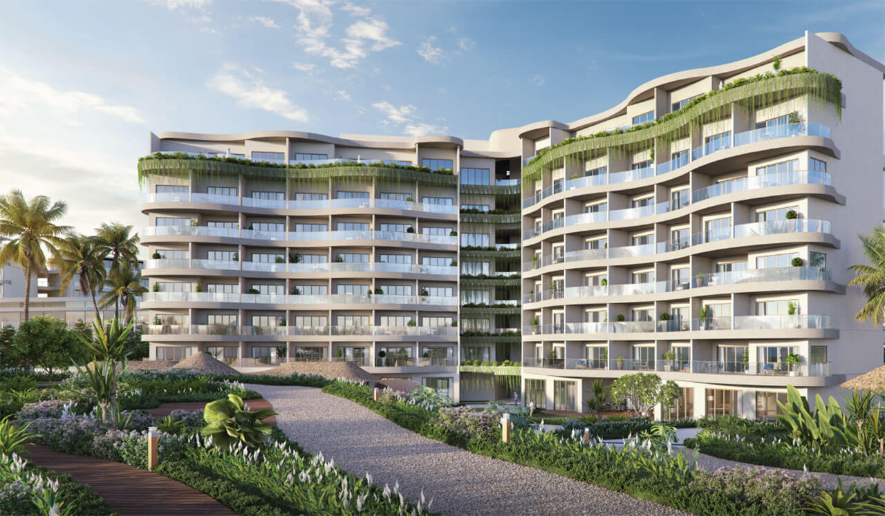 Căn hộ Ana Mandara Cam Ranh
