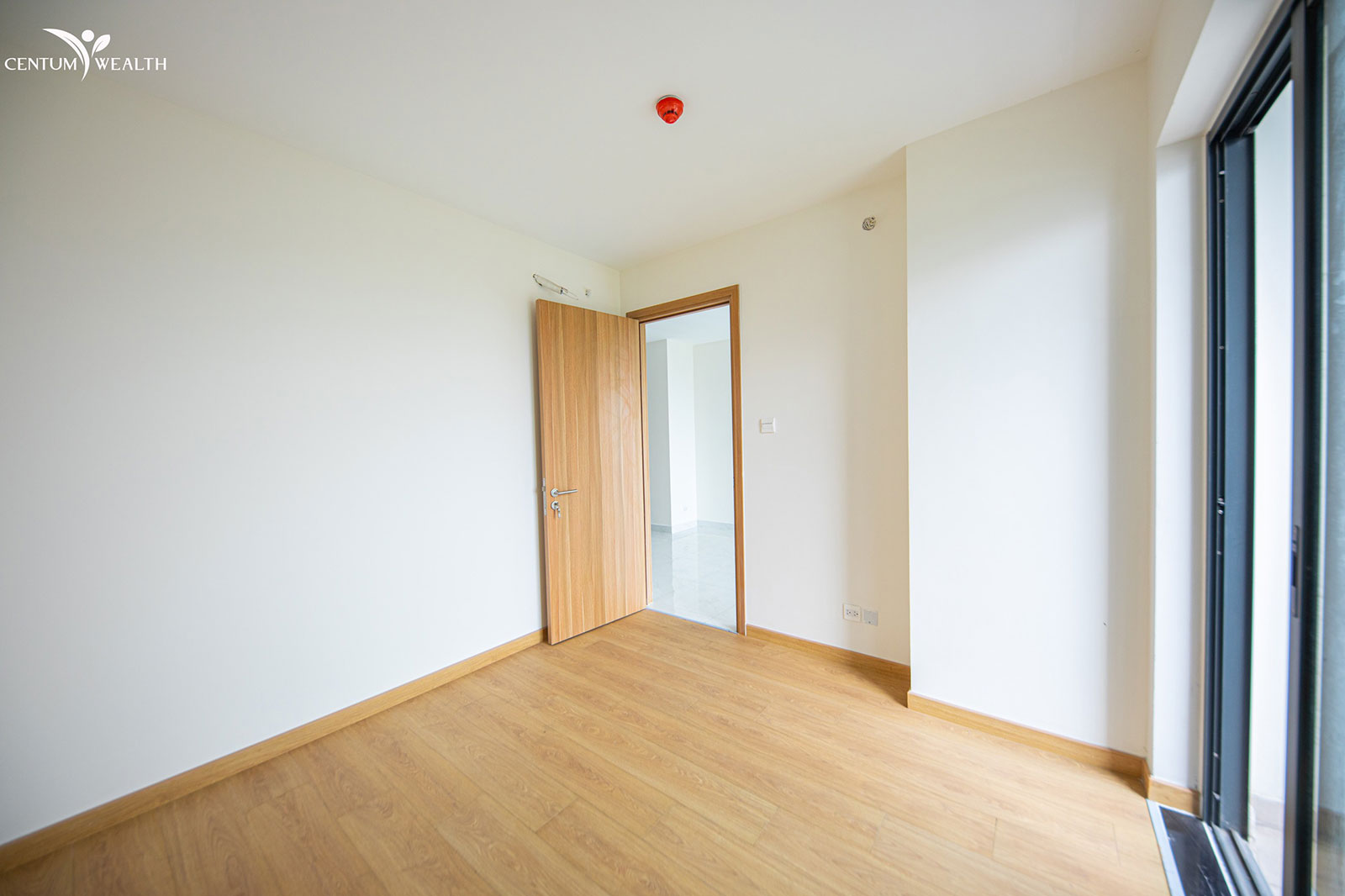 Căn hộ Centum Wealth thủ đức