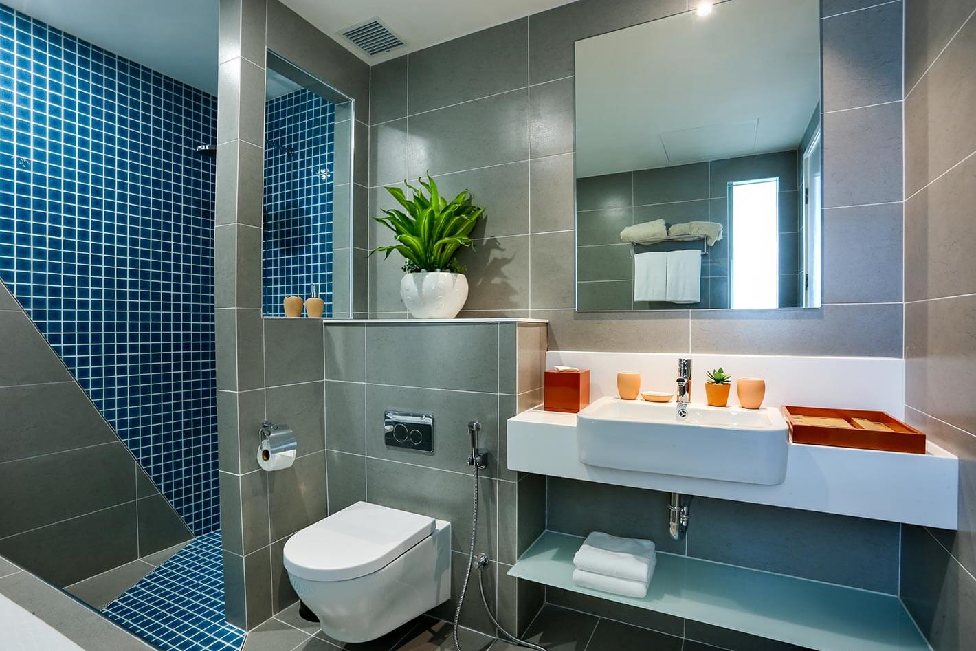 Hill Studio Ariyana SmartCondotel Nha Trang