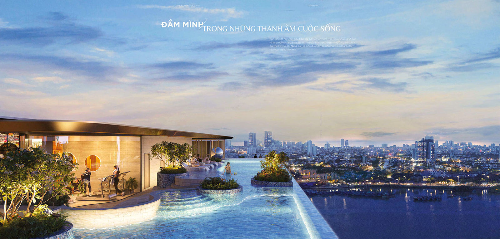 The Filmore Đà Nẵng