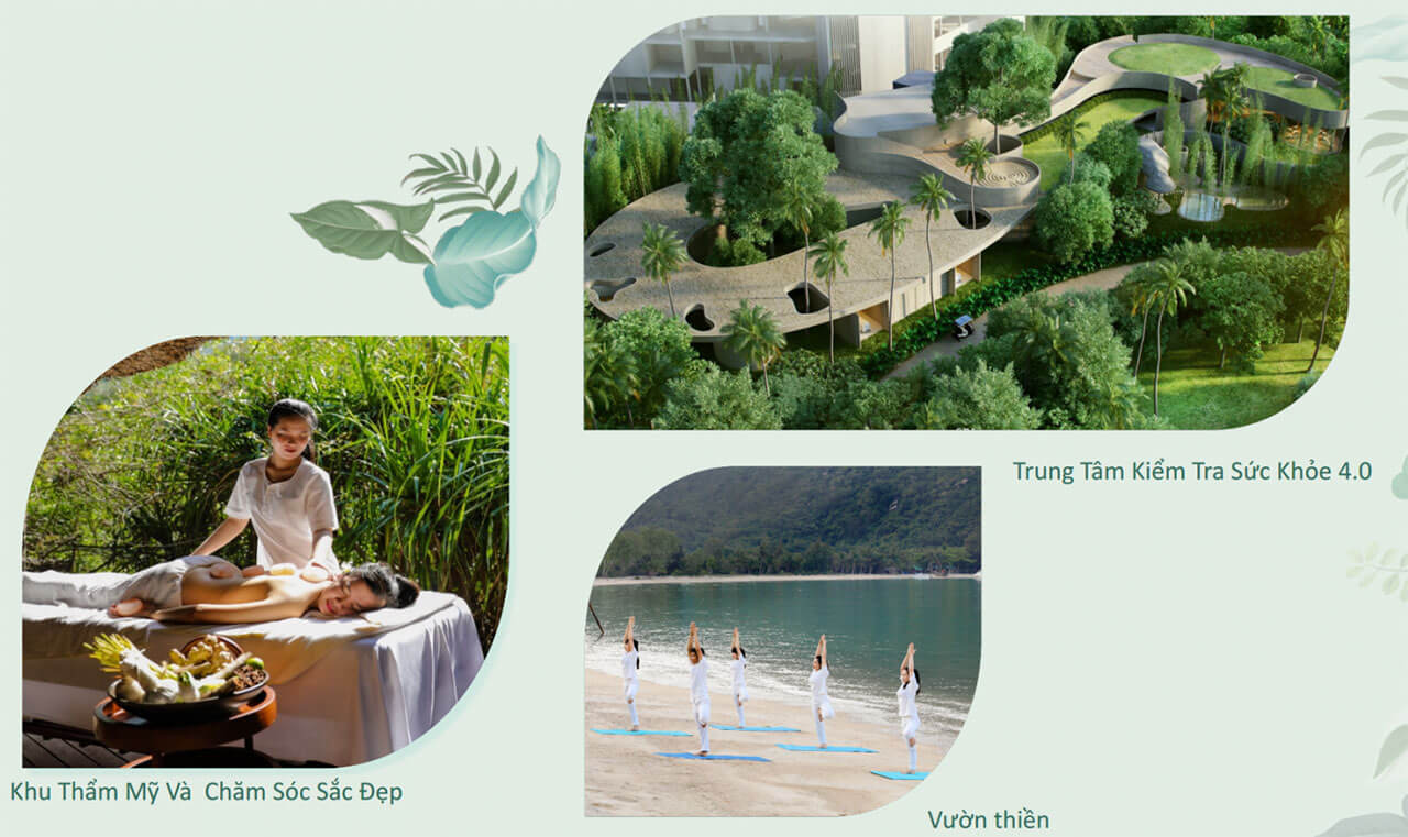 L’Alyana Senses World Phú Quốc