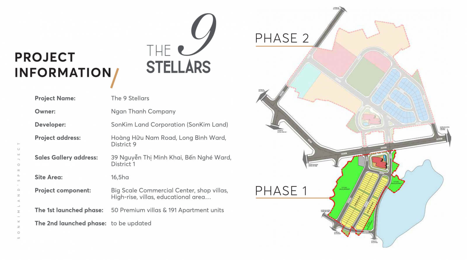 The 9 Stellars Thủ Đức