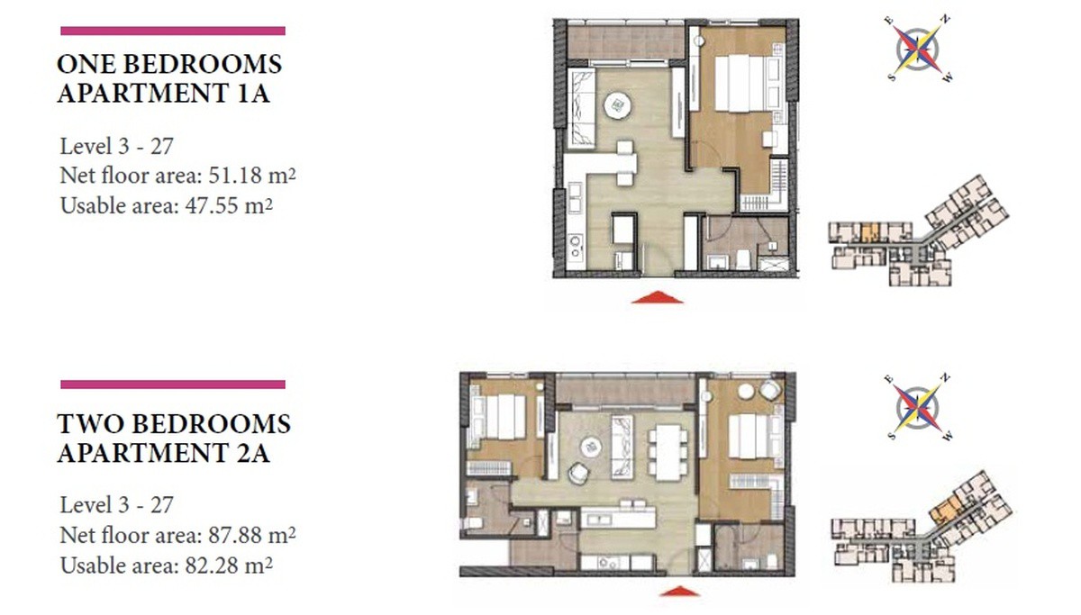 Căn hộ Đảo Kim Cương – Diamond Island Bora Bora