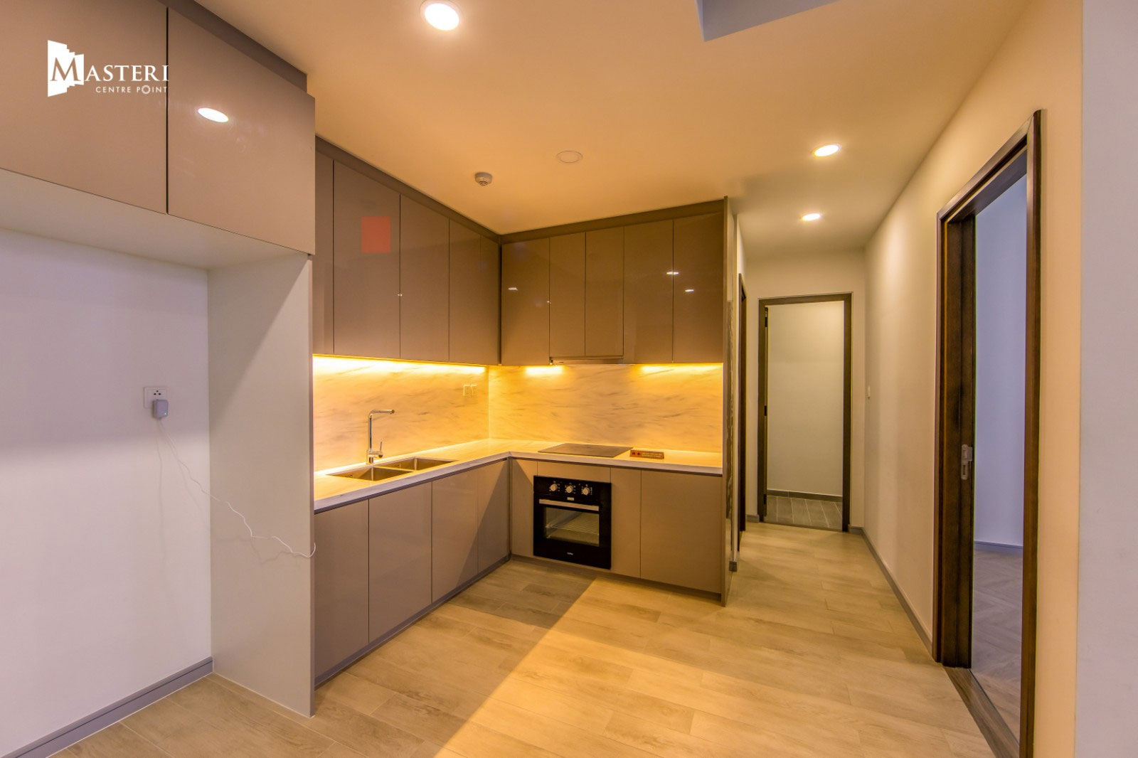 Masteri Centre Point Thủ Đức