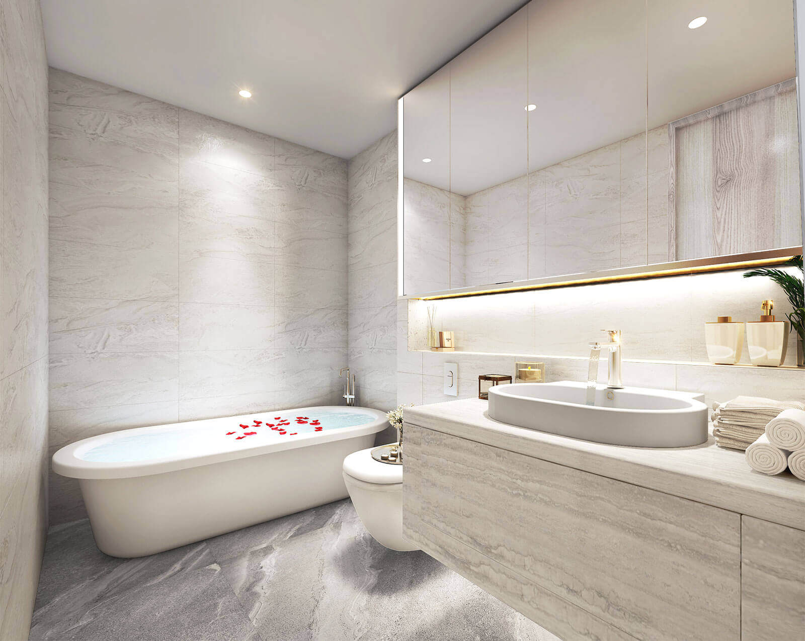 Căn hộ Thảo Điền Green