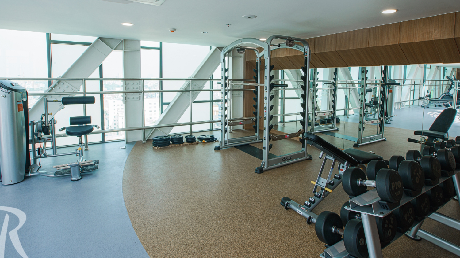 Republic Plaza Cộng Hòa