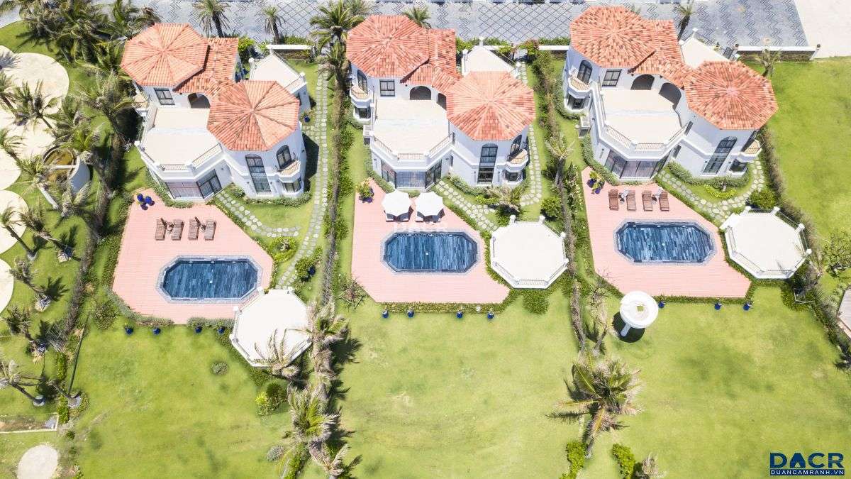 Cam Ranh Bay Hotels & Resorts