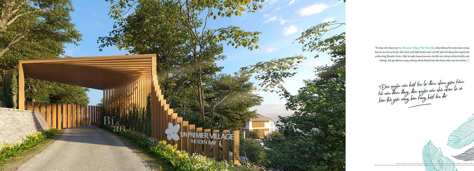 Premier Village The Eden Bay Phú Quốc