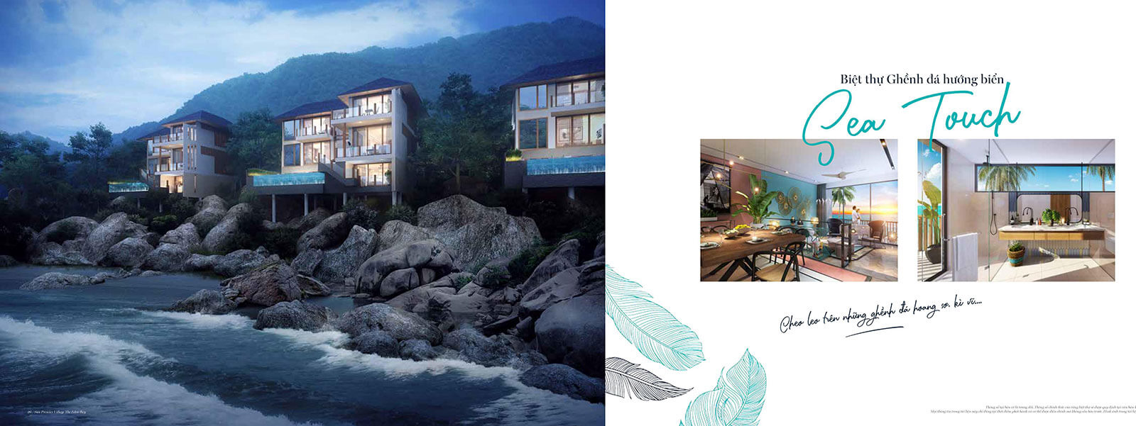 Premier Village The Eden Bay Phú Quốc