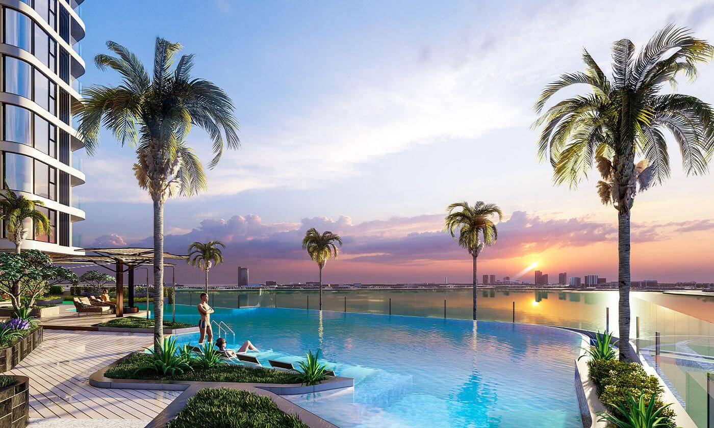 Căn hộ Thảo Điền Green 