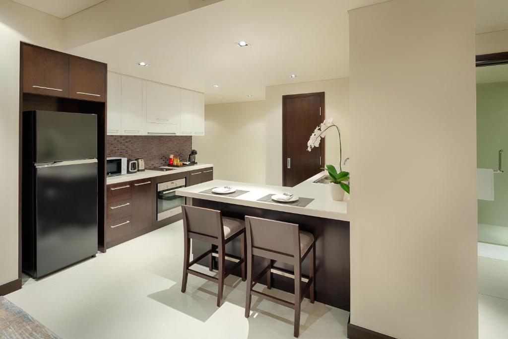 căn hộ The Costa Nha Trang