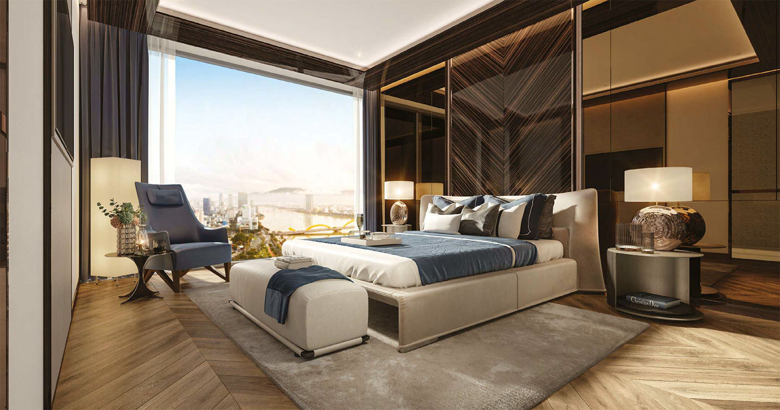 The Filmore Đà Nẵng 