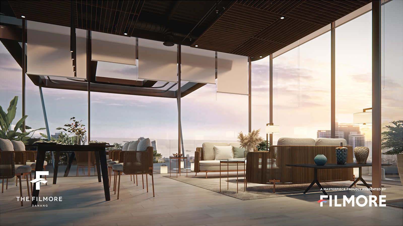 The Filmore Đà Nẵng 