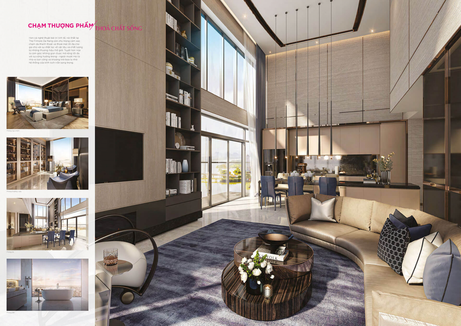 The Filmore Đà Nẵng 