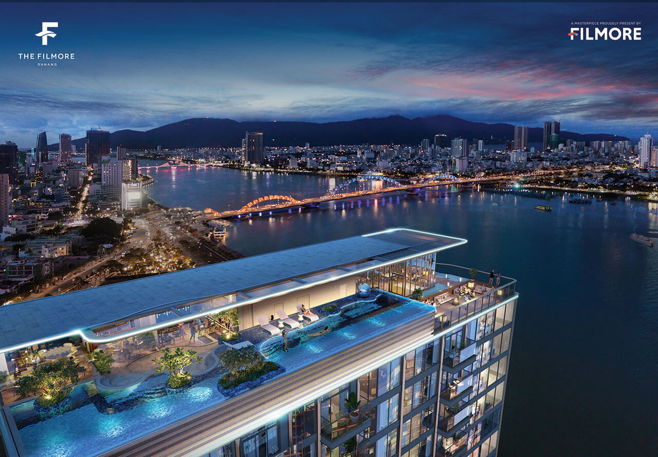 The Filmore Đà Nẵng