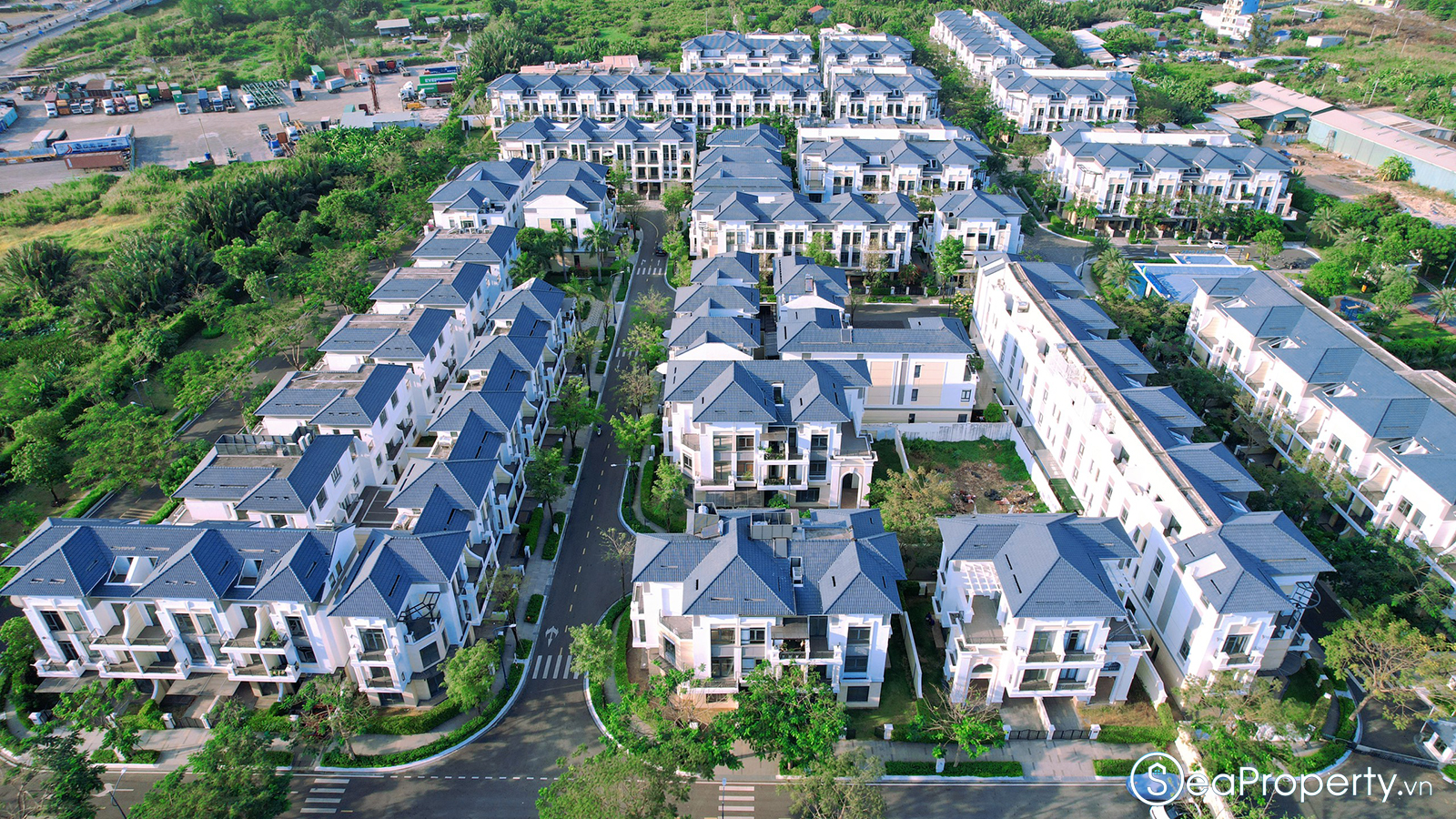 Verosa Park Khang Điền