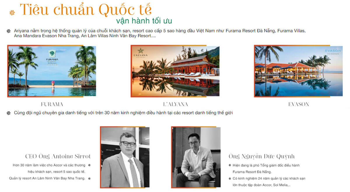 Ariyana Smart Condotel Nha Trang 