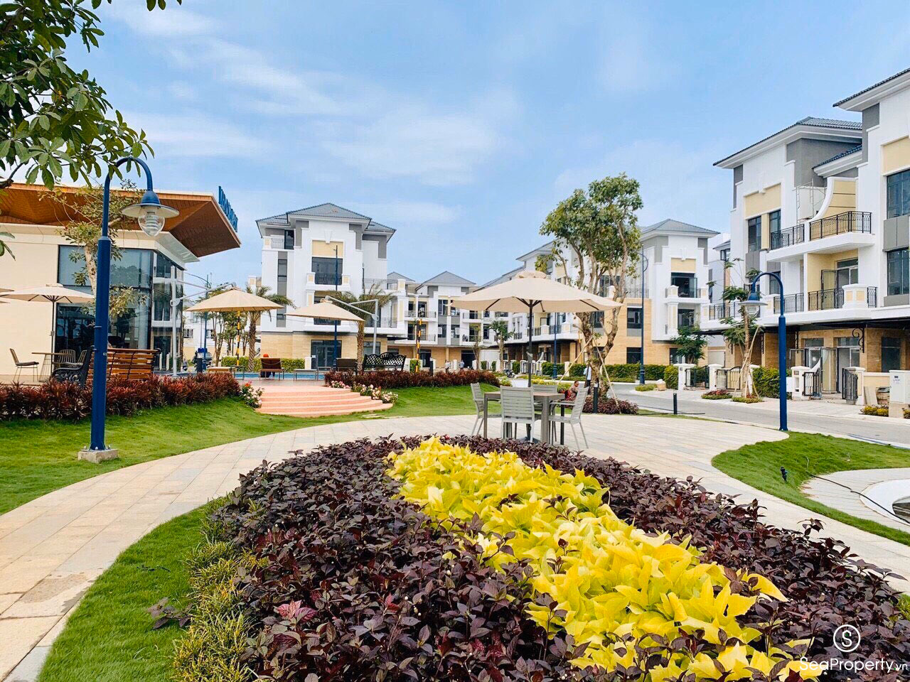 Verosa Park Khang Điền 