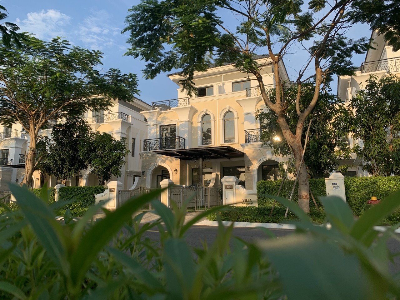 Verosa Park Khang Điền