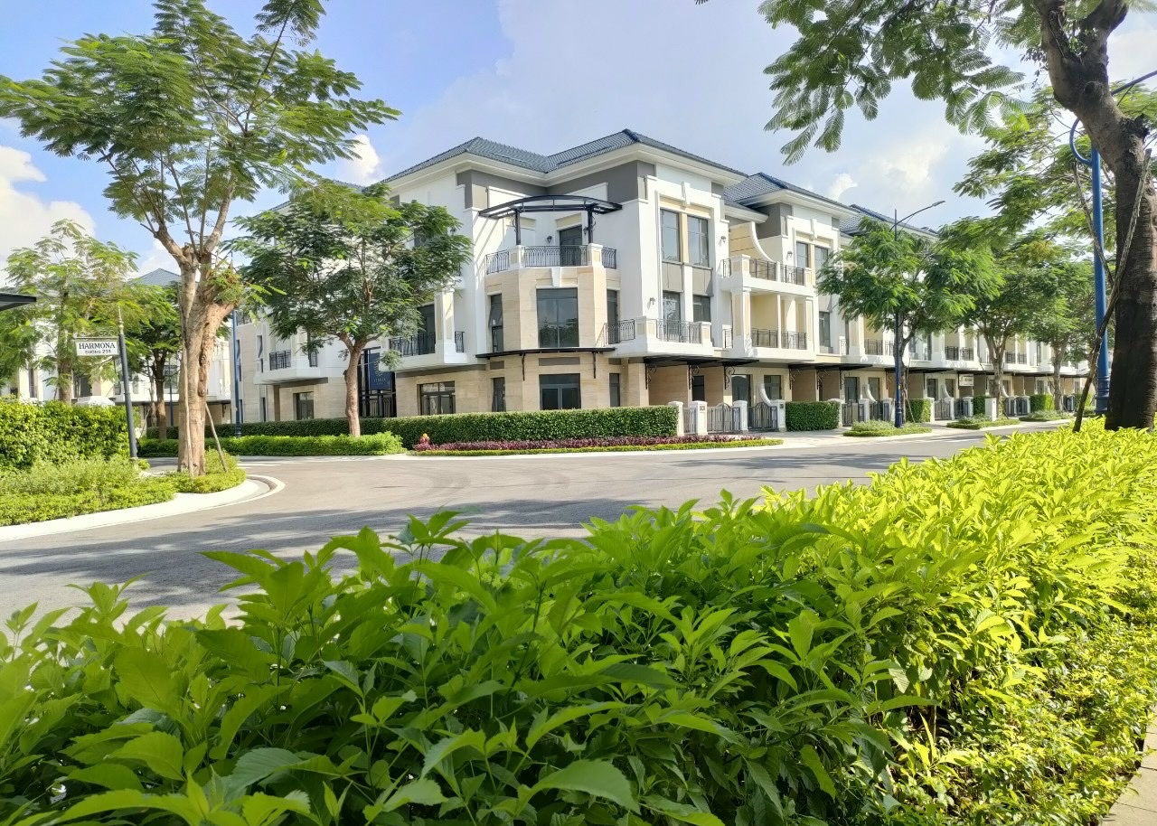 Verosa Park Khang Điền